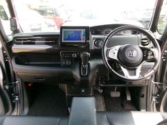 Ｎ−ＢＯＸカスタム Ｇ　Ｌターボホンダセンシング　純正８インチ地デジナビ　ＤＶＤ　Ｂｌｕｅｔｏｏｔｈ 0120308A30240411W002 4