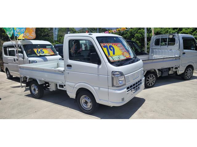 日産 ＮＴ１００クリッパートラック