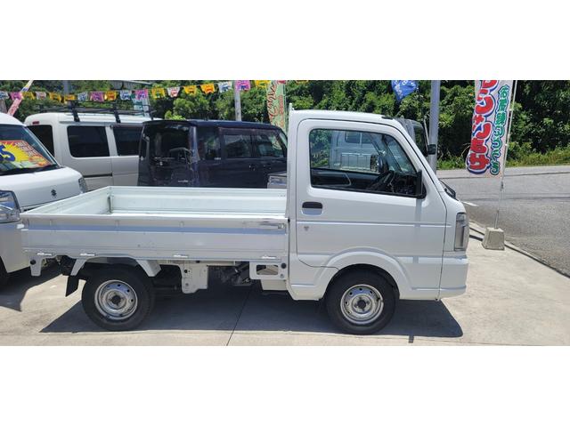 日産 ＮＴ１００クリッパートラック