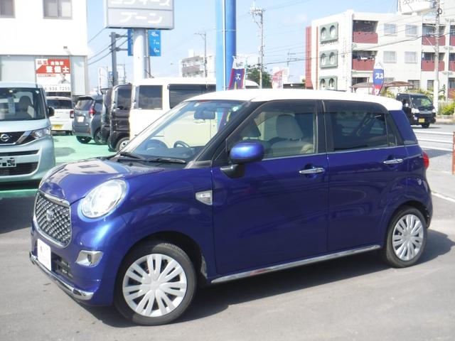 キャスト スタイルＸ　ＳＡＩＩＩ