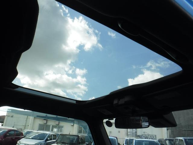 タフト G ワンオーナー・イクリプスフルセグTVナビ・バックカメラ・シートヒーター・プッシュスタート・パノラマルーフ(11枚目)