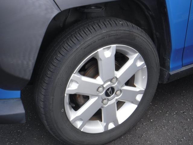 タフト G ワンオーナー・イクリプスフルセグTVナビ・バックカメラ・シートヒーター・プッシュスタート・パノラマルーフ(23枚目)