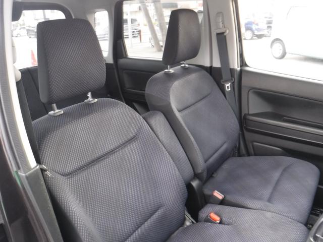 ワゴンR ハイブリッドFX ワンオーナ車・整備記録・DVDBluetoothオーディオ・プッシュスタート・HUD(9枚目)