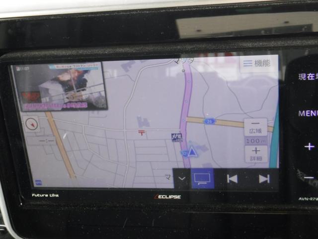 スペーシアカスタム ハイブリッドXS ワンオーナー・整備記録・プッシュスタート・マイルドHYBRID・左右パワースライドドア・フルセグTVナビ・Bluetoothオーディオ・スズキドライブレコーダー・レザー調シートカバー(16枚目)