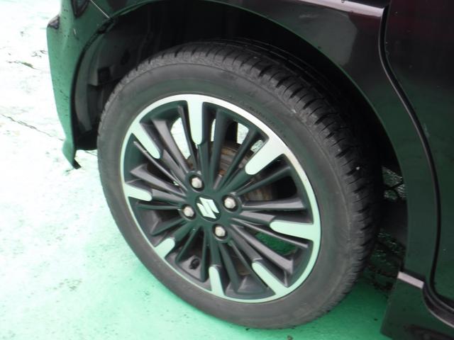 スペーシアカスタム ハイブリッドXS ワンオーナー・整備記録・プッシュスタート・マイルドHYBRID・左右パワースライドドア・フルセグTVナビ・Bluetoothオーディオ・スズキドライブレコーダー・レザー調シートカバー(24枚目)