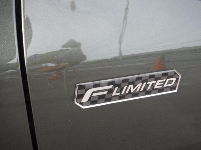 ハスラー ＦリミテッドＩＩ　ワンオーナ車・整備記録・ＬＥＤヘッドライト・イクリプスナビＴＶ・プッシュスタート・ＥＴＣ・ルーフキャリア（6枚目）