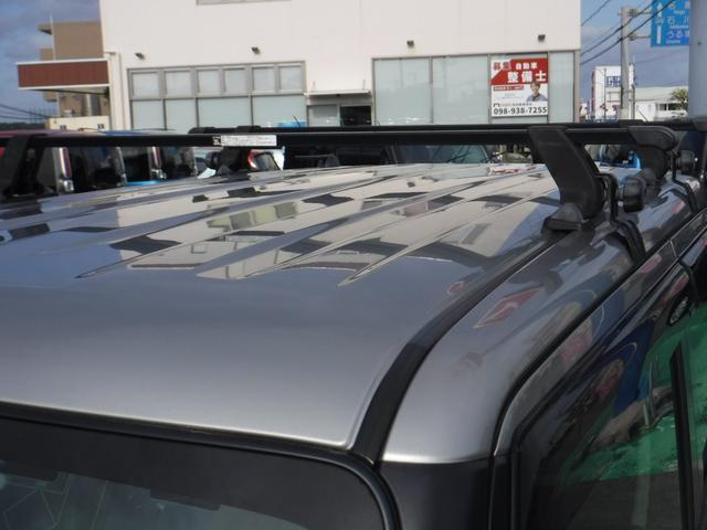 ハスラー ＦリミテッドＩＩ　ワンオーナ車・整備記録・ＬＥＤヘッドライト・イクリプスナビＴＶ・プッシュスタート・ＥＴＣ・ルーフキャリア（7枚目）