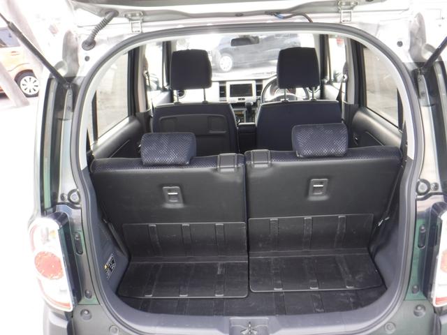 ハスラー ＦリミテッドＩＩ　ワンオーナ車・整備記録・ＬＥＤヘッドライト・イクリプスナビＴＶ・プッシュスタート・ＥＴＣ・ルーフキャリア（11枚目）