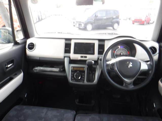 ハスラー ＦリミテッドＩＩ　ワンオーナ車・整備記録・ＬＥＤヘッドライト・イクリプスナビＴＶ・プッシュスタート・ＥＴＣ・ルーフキャリア（16枚目）