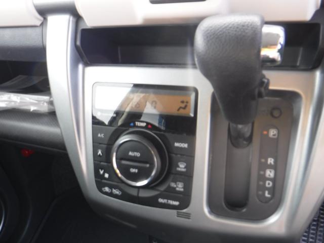 ハスラー ＦリミテッドＩＩ　ワンオーナ車・整備記録・ＬＥＤヘッドライト・イクリプスナビＴＶ・プッシュスタート・ＥＴＣ・ルーフキャリア（19枚目）