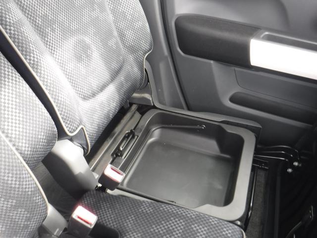 ハスラー ＦリミテッドＩＩ　ワンオーナ車・整備記録・ＬＥＤヘッドライト・イクリプスナビＴＶ・プッシュスタート・ＥＴＣ・ルーフキャリア（24枚目）