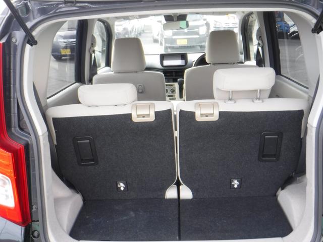 ムーヴ Ｌ　ＳＡＩＩＩ　ワンオーナ車・整備記録・ＬＥＤフォグランプ・イクリプスナビ・キーレス（6枚目）