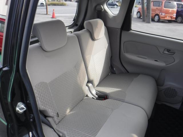 ムーヴ Ｌ　ＳＡＩＩＩ　ワンオーナ車・整備記録・ＬＥＤフォグランプ・イクリプスナビ・キーレス（7枚目）