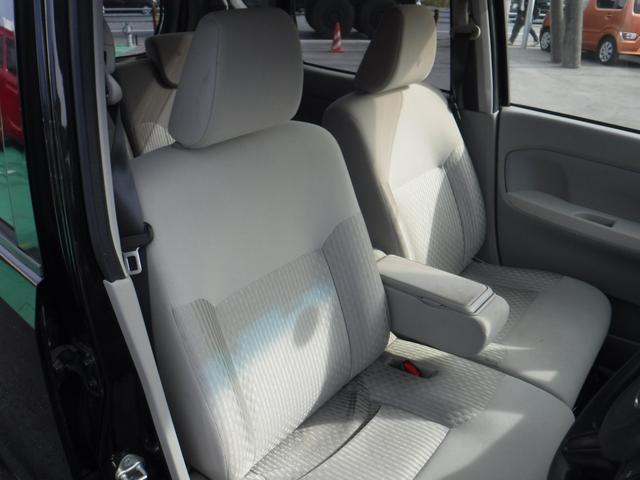 ムーヴ Ｌ　ＳＡＩＩＩ　ワンオーナ車・整備記録・ＬＥＤフォグランプ・イクリプスナビ・キーレス（8枚目）