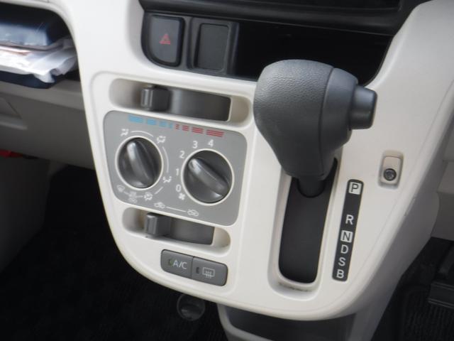 ムーヴ Ｌ　ＳＡＩＩＩ　ワンオーナ車・整備記録・ＬＥＤフォグランプ・イクリプスナビ・キーレス（13枚目）