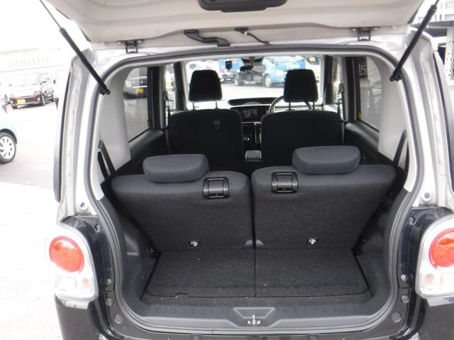 ムーヴキャンバス Xブラックインテリアリミテッド SAIII ワンオーナー・走行36,000Km・パノラマモニター・フルセグTVナビ・Bluetoothオーディオ・360度全方位ドラレコ・両側パワースライドドア(6枚目)