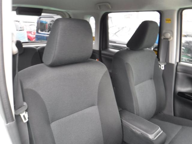 ムーヴキャンバス Xブラックインテリアリミテッド SAIII ワンオーナー・走行36,000Km・パノラマモニター・フルセグTVナビ・Bluetoothオーディオ・360度全方位ドラレコ・両側パワースライドドア(8枚目)