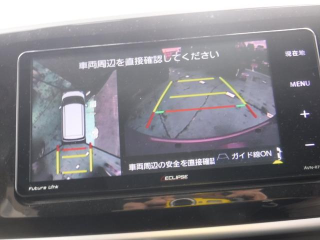 ムーヴキャンバス Xブラックインテリアリミテッド SAIII ワンオーナー・走行36,000Km・パノラマモニター・フルセグTVナビ・Bluetoothオーディオ・360度全方位ドラレコ・両側パワースライドドア(13枚目)