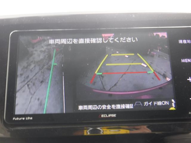 ムーヴキャンバス Xブラックインテリアリミテッド SAIII ワンオーナー・走行36,000Km・パノラマモニター・フルセグTVナビ・Bluetoothオーディオ・360度全方位ドラレコ・両側パワースライドドア(14枚目)