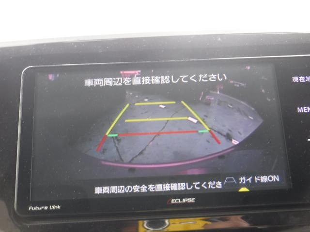 ムーヴキャンバス Xブラックインテリアリミテッド SAIII ワンオーナー・走行36,000Km・パノラマモニター・フルセグTVナビ・Bluetoothオーディオ・360度全方位ドラレコ・両側パワースライドドア(15枚目)