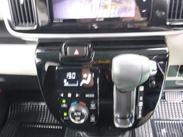 ムーヴキャンバス Xブラックインテリアリミテッド SAIII ワンオーナー・走行36,000Km・パノラマモニター・フルセグTVナビ・Bluetoothオーディオ・360度全方位ドラレコ・両側パワースライドドア(16枚目)