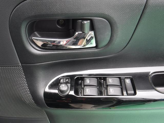 ムーヴキャンバス Xブラックインテリアリミテッド SAIII ワンオーナー・走行36,000Km・パノラマモニター・フルセグTVナビ・Bluetoothオーディオ・360度全方位ドラレコ・両側パワースライドドア(18枚目)