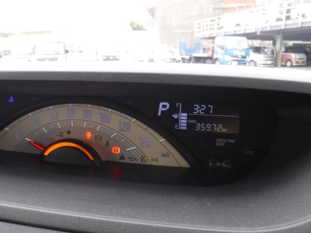 ムーヴキャンバス Xブラックインテリアリミテッド SAIII ワンオーナー・走行36,000Km・パノラマモニター・フルセグTVナビ・Bluetoothオーディオ・360度全方位ドラレコ・両側パワースライドドア(22枚目)