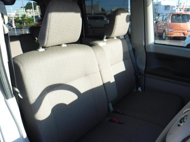 タント Ｘ　ワンオーナー・整備記録簿・フルセグＴＶナビ・バックカメラ・ステアリングリモコン・プッシュスタート・左リアパワースライドドア・ＥＴＣ（8枚目）