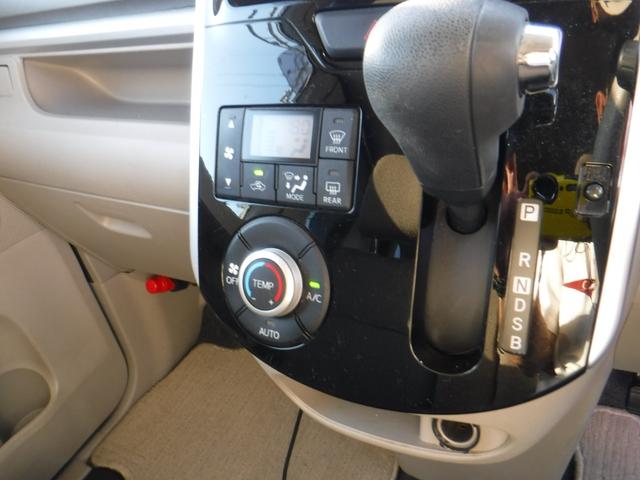 タント Ｘ　ワンオーナー・整備記録簿・フルセグＴＶナビ・バックカメラ・ステアリングリモコン・プッシュスタート・左リアパワースライドドア・ＥＴＣ（13枚目）