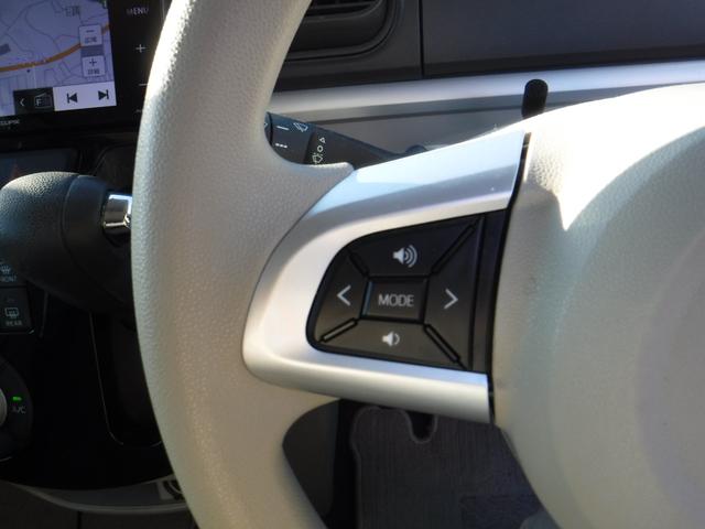 タント Ｘ　ワンオーナー・整備記録簿・フルセグＴＶナビ・バックカメラ・ステアリングリモコン・プッシュスタート・左リアパワースライドドア・ＥＴＣ（16枚目）