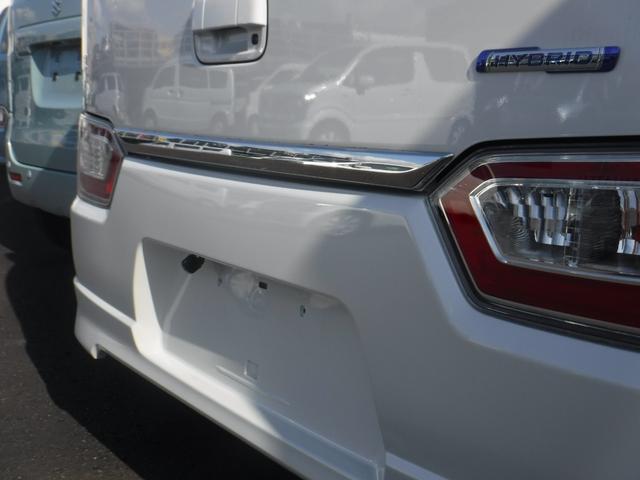 ワゴンＲ ハイブリッドＦＺ　リミテッド　２５周年特別仕様車・ワンオーナー・整備記録・Ｂｌｕｅｔｏｏｔｈオーディオ・ＤＶＤ・バックカメラ・プッシュスタート（7枚目）