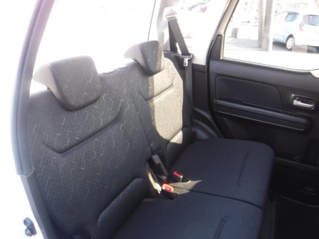 ワゴンＲ ハイブリッドＦＺ　リミテッド　２５周年特別仕様車・ワンオーナー・整備記録・Ｂｌｕｅｔｏｏｔｈオーディオ・ＤＶＤ・バックカメラ・プッシュスタート（10枚目）