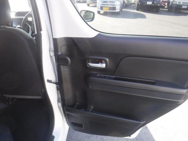 ワゴンＲ ハイブリッドＦＺ　リミテッド　２５周年特別仕様車・ワンオーナー・整備記録・Ｂｌｕｅｔｏｏｔｈオーディオ・ＤＶＤ・バックカメラ・プッシュスタート（12枚目）