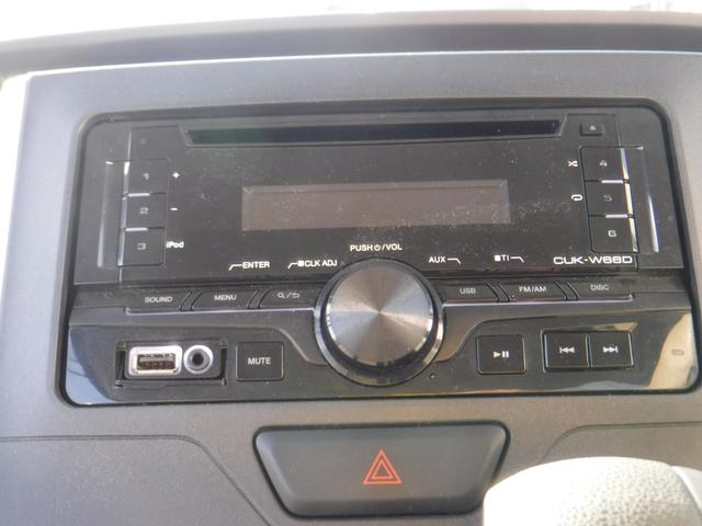 ＵＳＢ付ＣＤラジオ