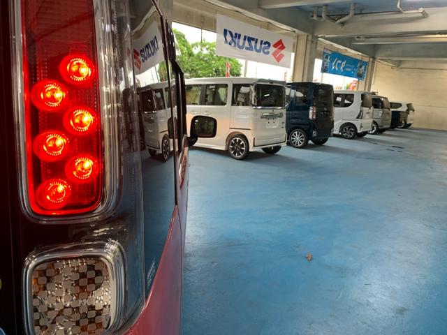 ハイブリッドG 新車(26枚目)