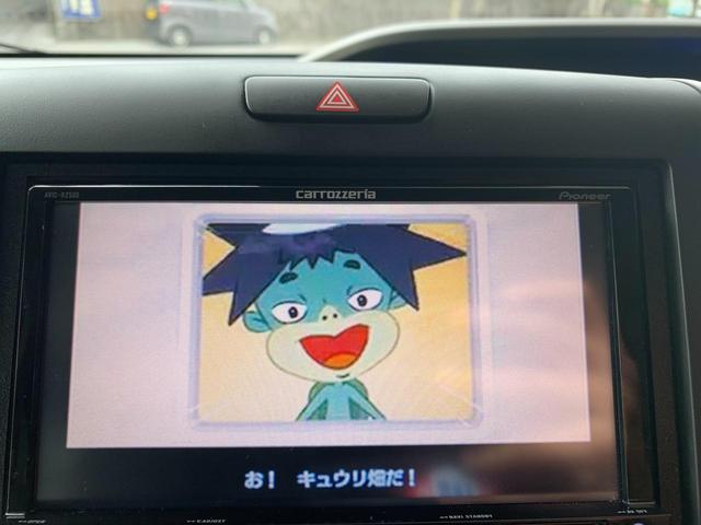 G・ホンダセンシング 社外DVDナビ Bluetooth対応 TVワンセグ対応 バックカメラ 7人乗り スマートキー2つ アダプディプクルーズコントロール ETC 両側パワースライドドア HV純正アルミ ホンダセンシング(14枚目)