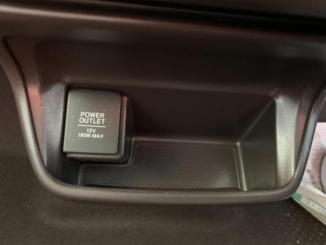G・ホンダセンシング 社外DVDナビ Bluetooth対応 TVワンセグ対応 バックカメラ 7人乗り スマートキー2つ アダプディプクルーズコントロール ETC 両側パワースライドドア HV純正アルミ ホンダセンシング(36枚目)