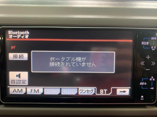 プラスハナ　走行距離５０．９００ｋｍ　純正ＨＤＤナビ　バックカメラ　電動格納ミラー　ベンチシート　ＡＵＴＯエアコン　スマートキー　ＥＴＣ　運転席シートリフター　チルトステアリング　プロジェクターＨＩＤライト(12枚目)