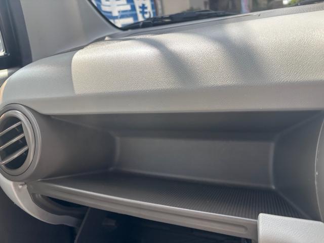 アルトエコ ＥＣＯ－Ｌ　新規中古車ユーザー下取り車　純正ＣＤオーディオ　電動格納ミラー　ライトレベライザー　ベージュインテリア　キーレスキー　アイドリングストップ（24枚目）