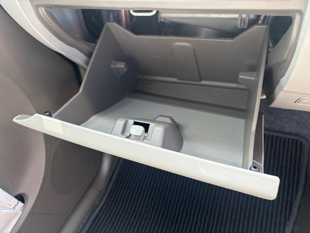 アルトエコ ＥＣＯ－Ｌ　新規中古車ユーザー下取り車　純正ＣＤオーディオ　電動格納ミラー　ライトレベライザー　ベージュインテリア　キーレスキー　アイドリングストップ（25枚目）