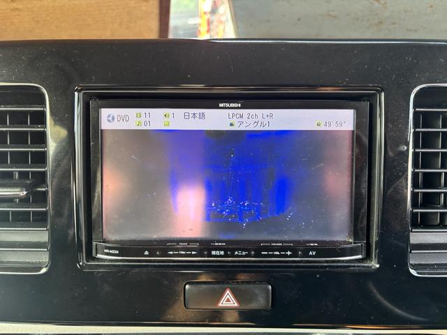 モコ Ｓ　純正ＣＤナビ（11枚目）