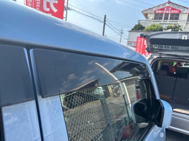 モコ Ｓ　純正ＣＤナビ（44枚目）