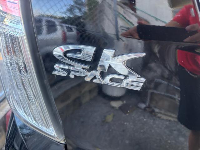 ｅＫスペースカスタム カスタムＧ（52枚目）