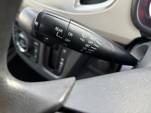 ワゴンＲ ＦＸ　新規中古車ユーザー下取り　車検Ｒ８年７月　純正ＣＤオーディオ　電動格納ミラー　キーレスキー　ベンチシート　ＡＵＴＯエアコン　アイドリングストップ　運転席シートヒーター　ｅｎｅ　ＣＨＡＲＧＥ（12枚目）