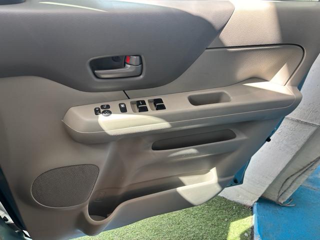 スペーシア G 車検整備済み 社外CDオーディオ プッシュスタート 電動格納ミラー ベンチシート AUTOエアコン 助手席シートアンダートレイ スマートキー2個 両側スライドドア 社外アルミ アイドリングストップ(18枚目)