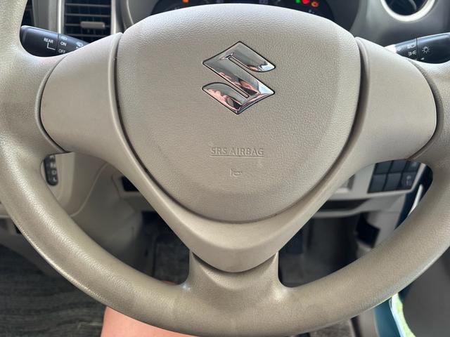 スペーシア G 車検整備済み 社外CDオーディオ プッシュスタート 電動格納ミラー ベンチシート AUTOエアコン 助手席シートアンダートレイ スマートキー2個 両側スライドドア 社外アルミ アイドリングストップ(20枚目)