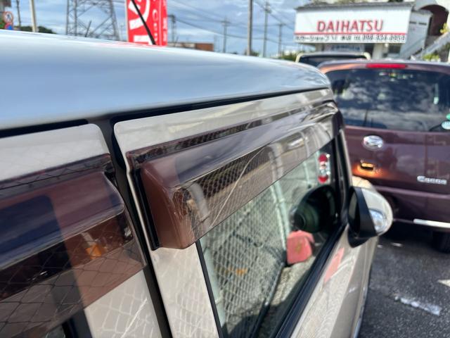 アルトラパン Ｘ　純正ＣＤオーディオ　ベンチシート　プッシュスタート　スマートキー２個　電動格納ミラー　ライトレベライザー　取説　ウィンカーミラー　ホワイトルーフ　サイドスカート　純正アルミ（39枚目）