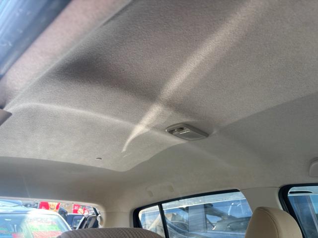 ミラ Ｘスペシャル　５速ＭＴマニュアル車　社外ＳＤナビ　Ｂｌｕｅｔｏｏｔｈオーディオ　手動サイドミラー　ライトレベライザー　キーレスキー　取説　車外アルミ　新品タイヤ４本交換済　ローダウン　社外エアクリーナー（25枚目）