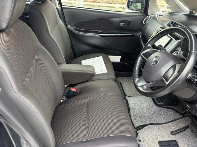 デイズ ハイウェイスター X(2枚目)