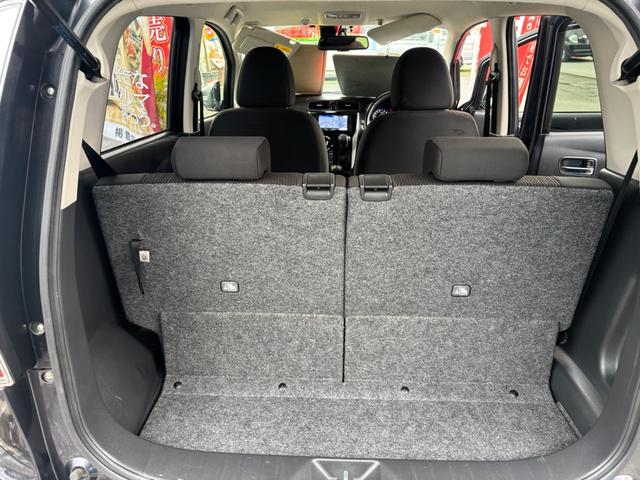 デイズ ハイウェイスター X(4枚目)